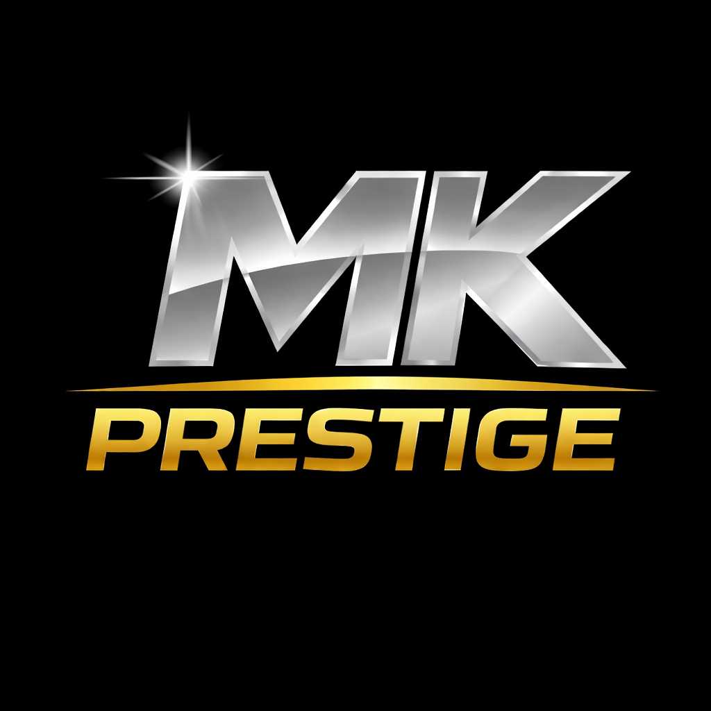 Logo MK Prestige